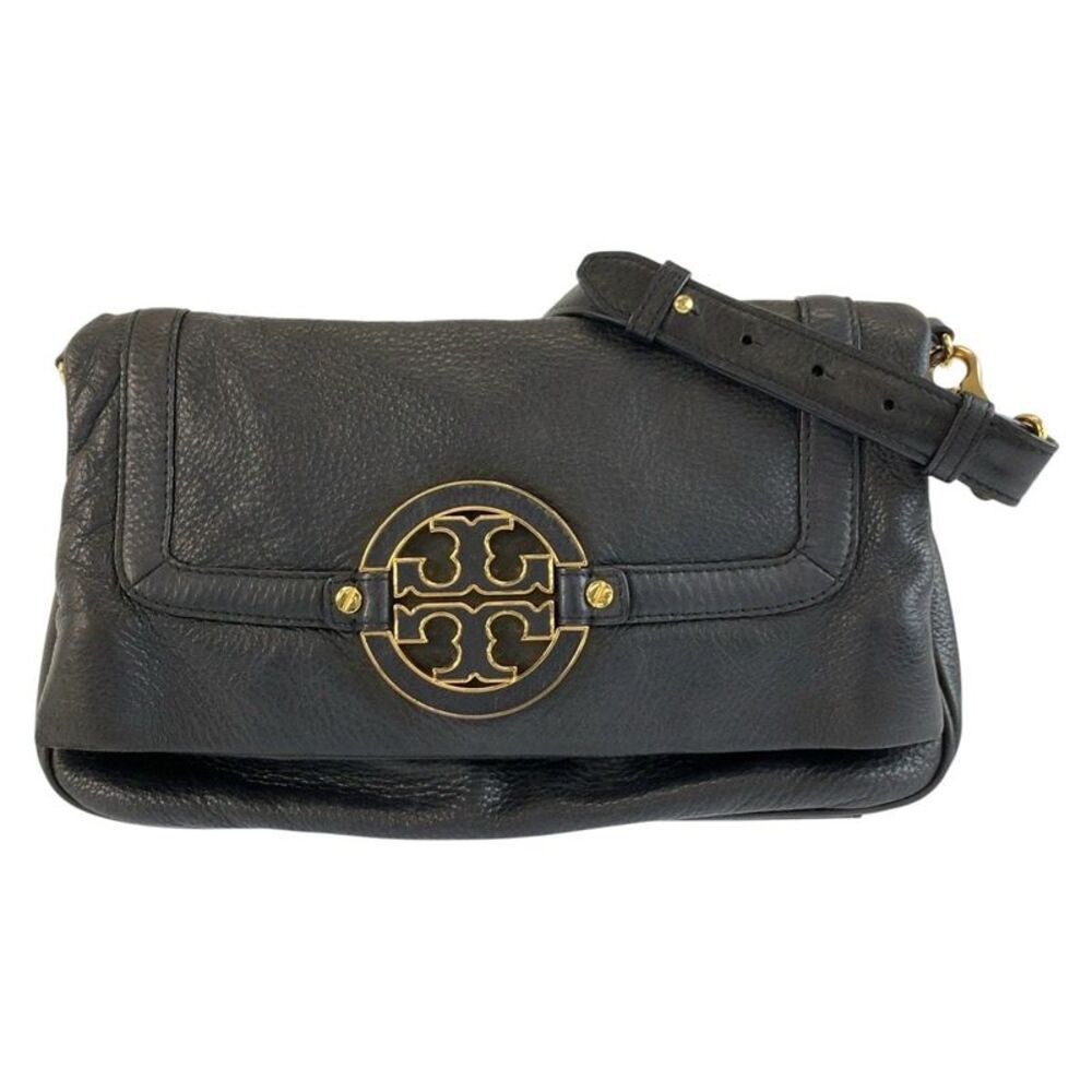 Tory Burch Amanda 2way Leather Bag